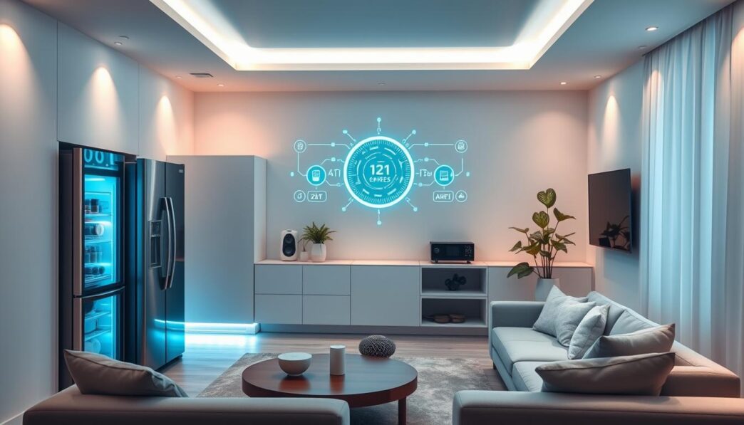 AI Chips in Smart Home Devices: Making Our Homes Smarter