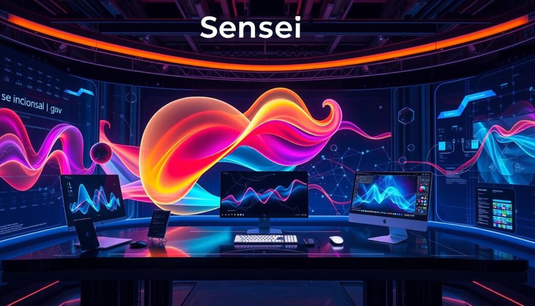 Adobe's Sensei GenAI: Revolutionizing Creative Workflows with AI