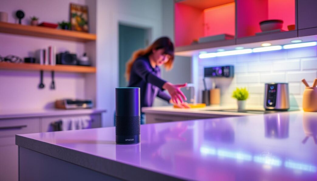 Alexa and Beyond: Amazon's AI Innovations in Voice Technology