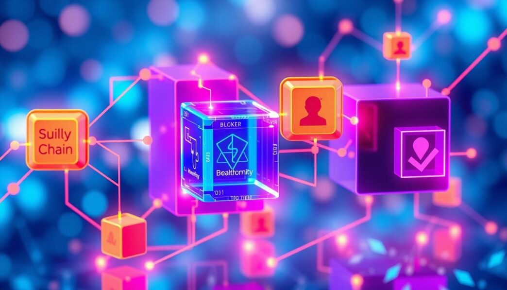 Blockchain Beyond Crypto: 5 Innovative Use Cases in 2024