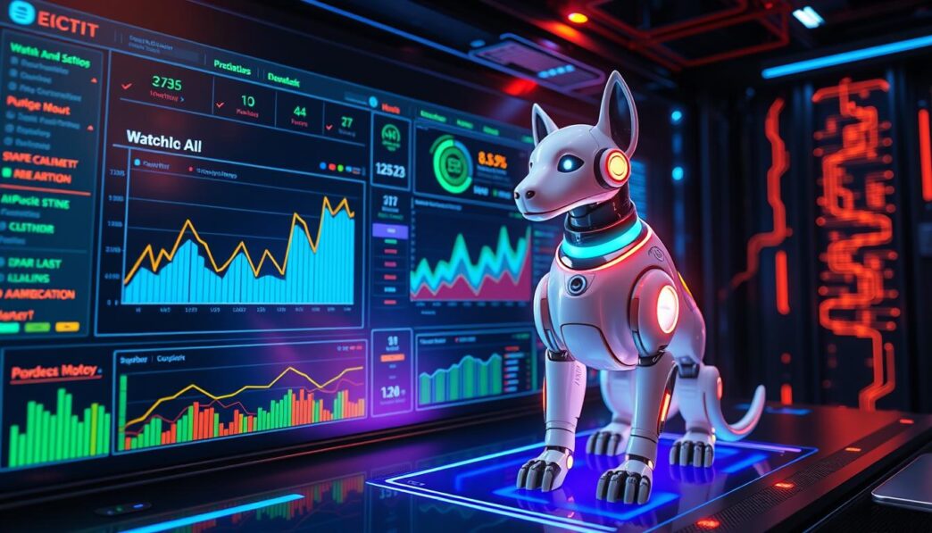 Datadog's Watchdog AI: Intelligent Monitoring for IT Operations