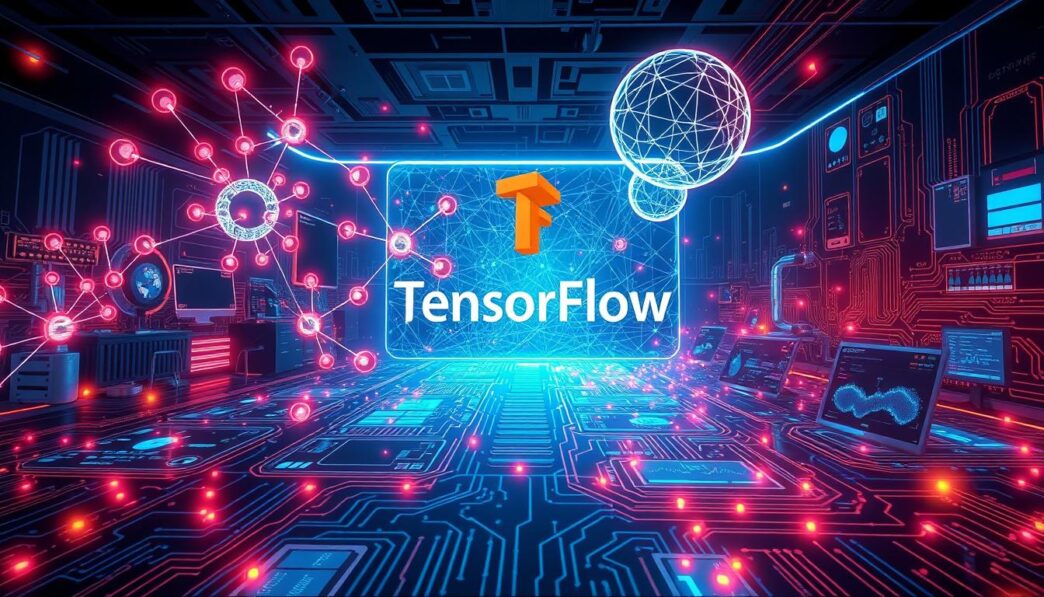 Google's TensorFlow Extended: End-to-End Machine Learning Platform