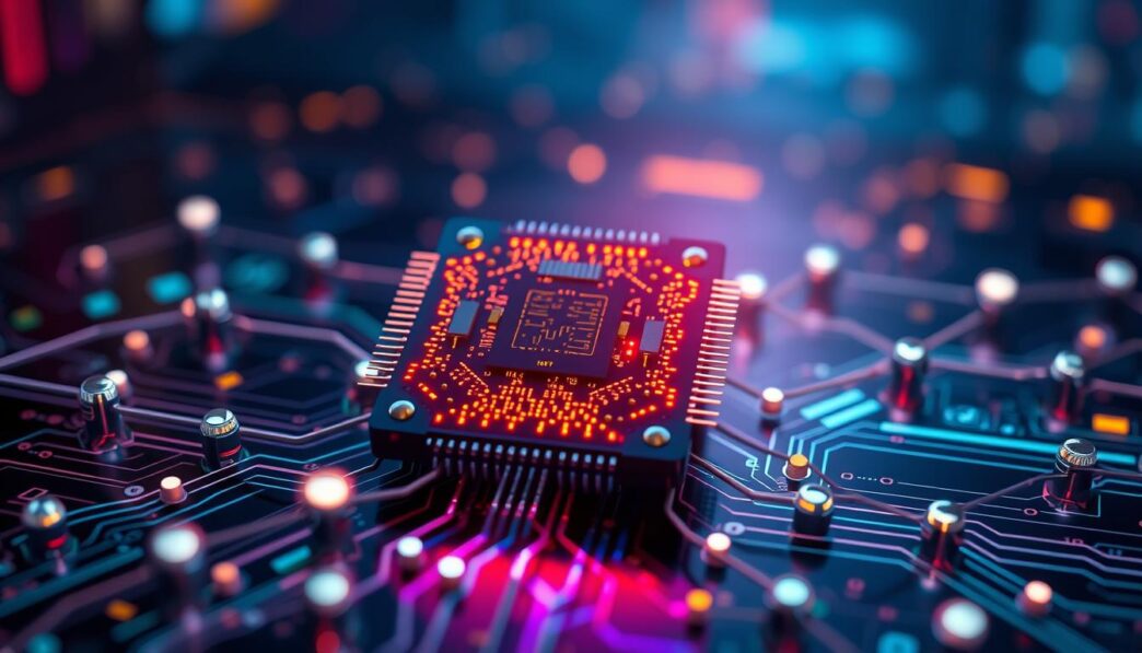 How AI Chips are Transforming Edge Computing and IoT