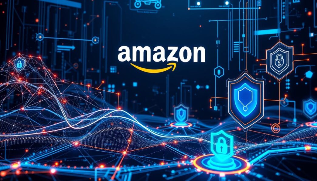 How Amazon Leverages AI for Fraud Detection and Prevention