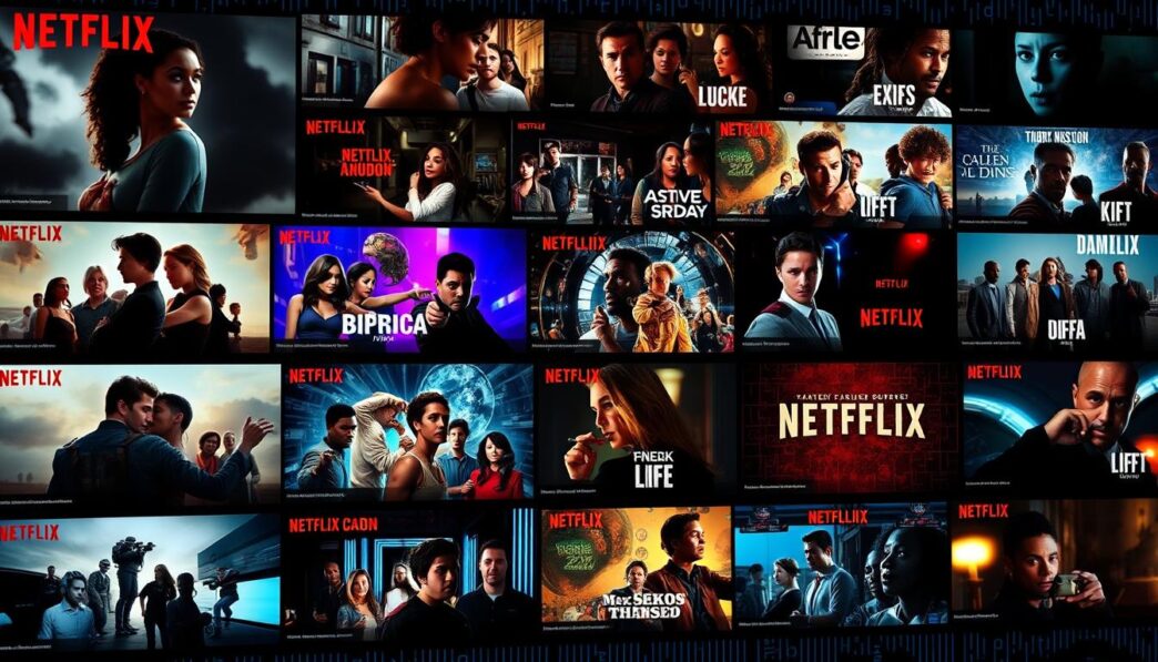 "How Netflix’s AI Customizes Thumbnails to Increase Click Rates"