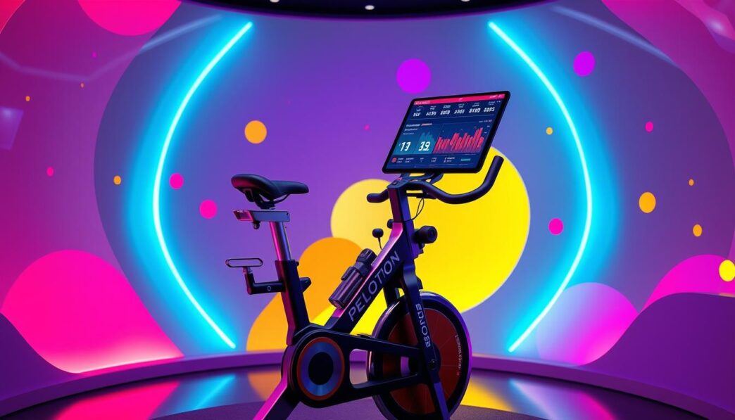 "How Peloton AI Curates Workouts Based on User Preferences and Goals"