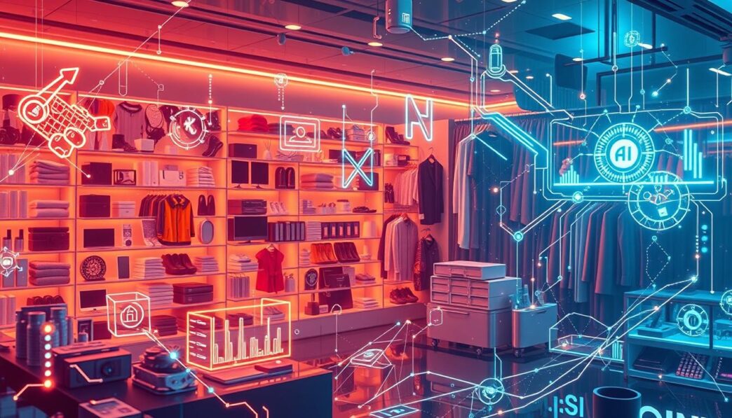 "How Shopify Leverages AI to Recommend Products to Shoppers"