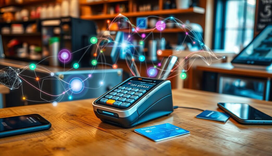 "How Square AI Simplifies Transaction Processing for Small Businesses"