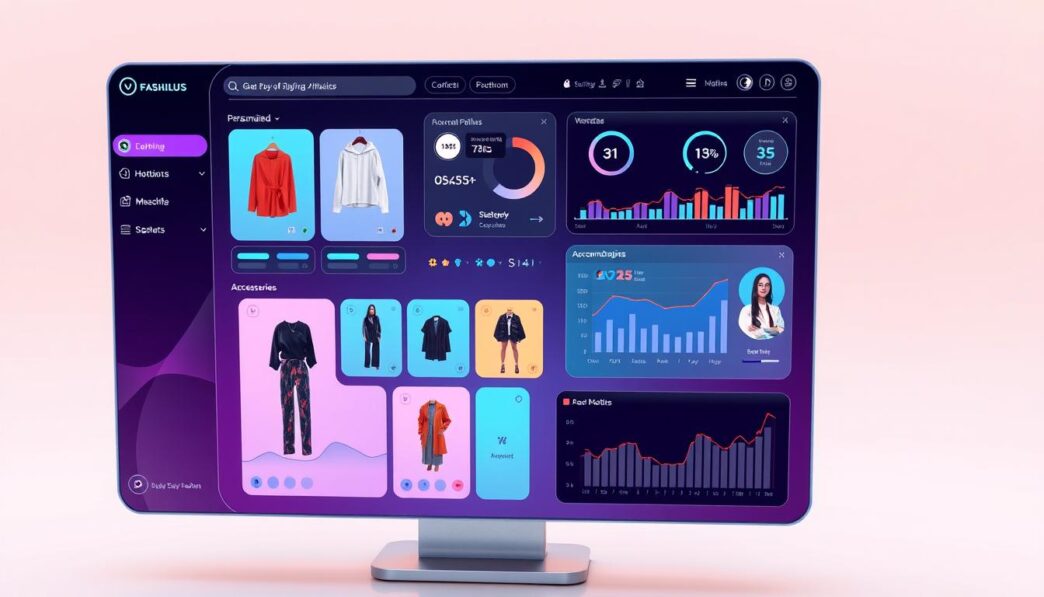 "How Stitch Fix AI Picks Fashion Items for Personalized Styling"