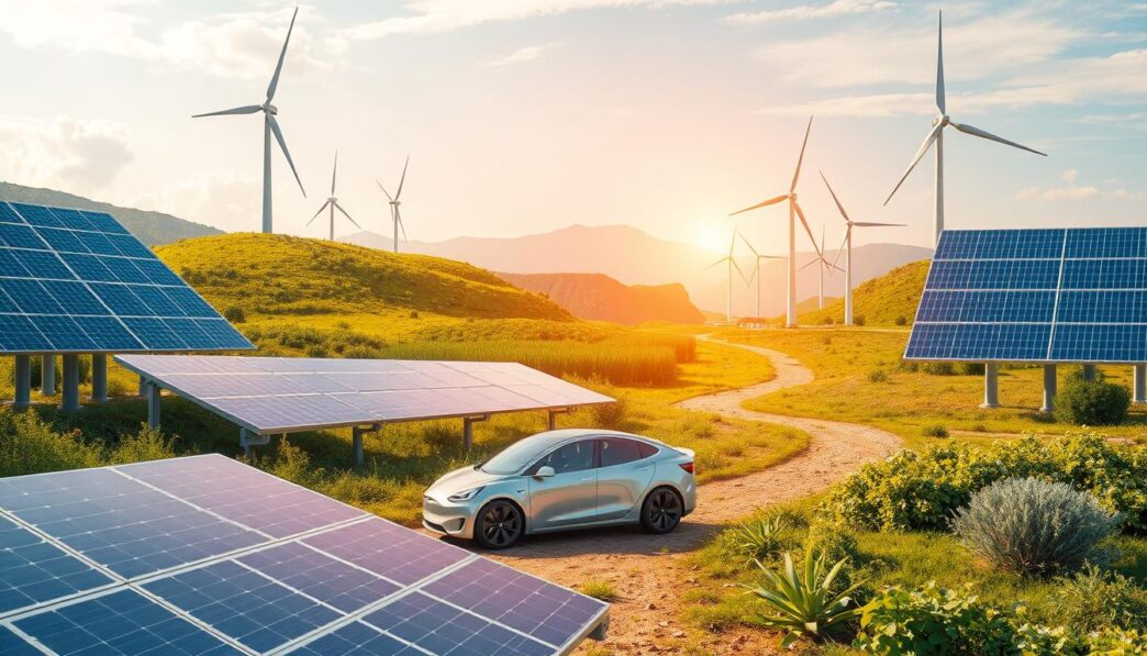 "How Tesla's AI-Driven Energy Solutions Are Optimizing Renewable Power"