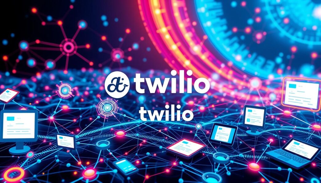 "How Twilio Uses AI to Deliver Personalized Communication Experiences"