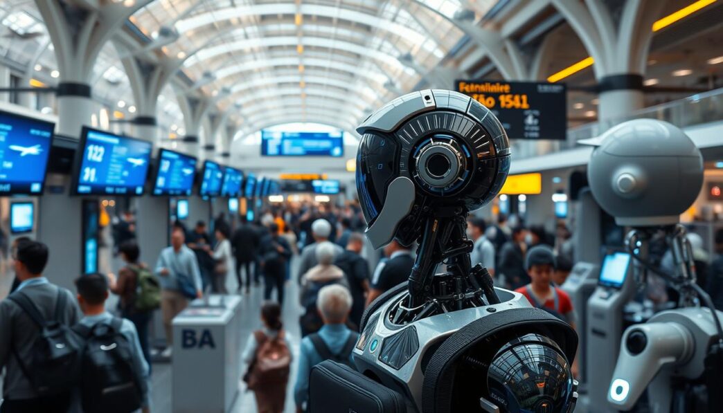 How Wipro Is Using AI to Help One of the US’ Busiest Airport