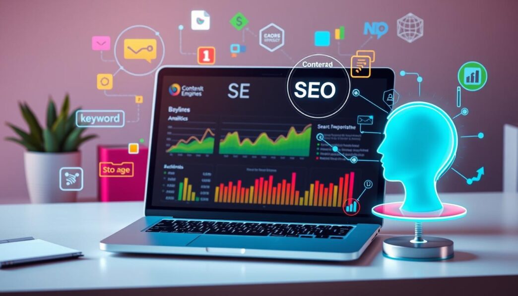 How to Write SEO-Optimized Content with AI Assistance