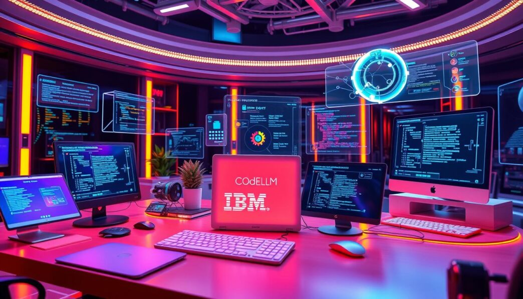 IBM's CodeLLM DevKit: Simplifying AI Solutions for Code Generation