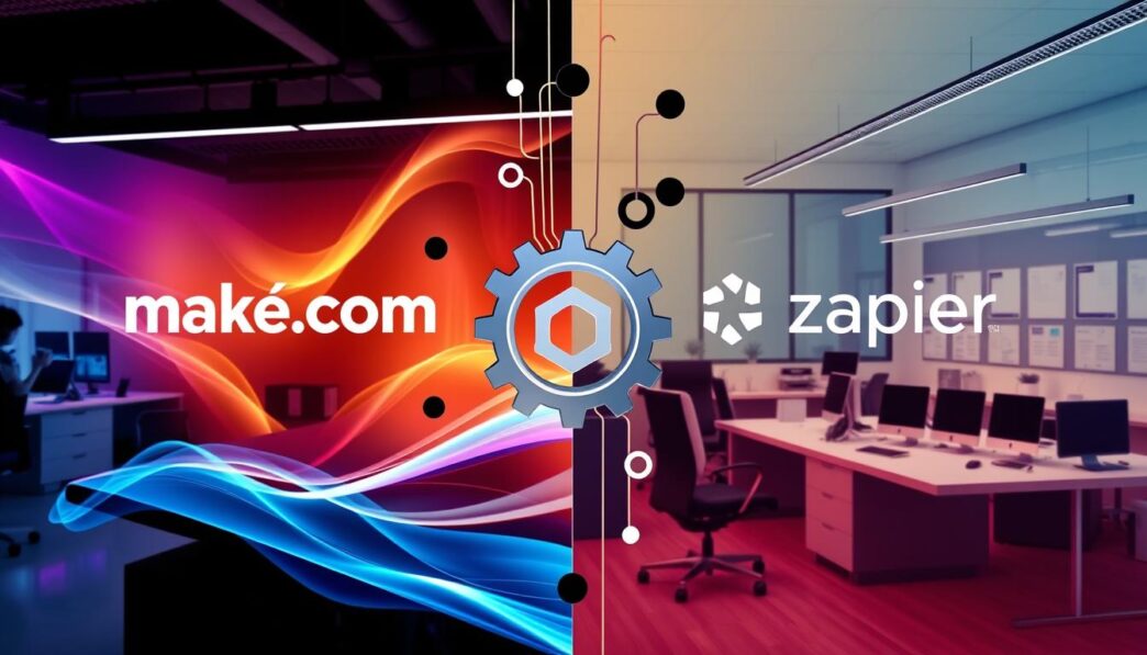 Make.com vs Zapier: How to Choose the Right Automation Tool for Your Needs