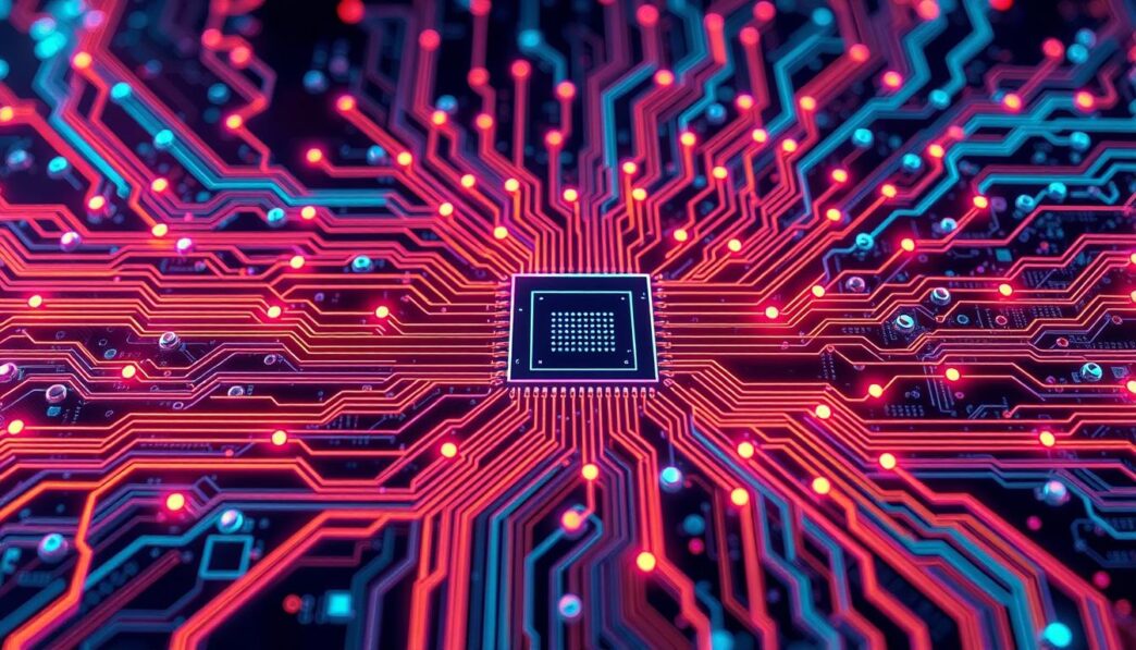 Neuromorphic Computing: The Next Frontier in AI Chip Design