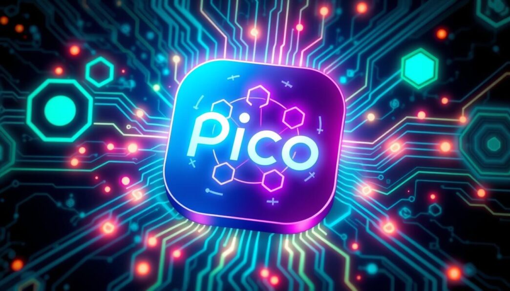 Pico - Fully automated app-building platform using generative AI technology.