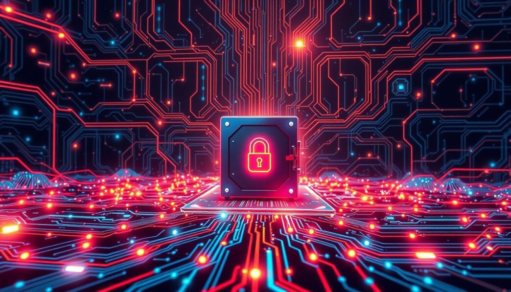 Quantum-Resistant Encryption: Preparing for the Post-Quantum Era