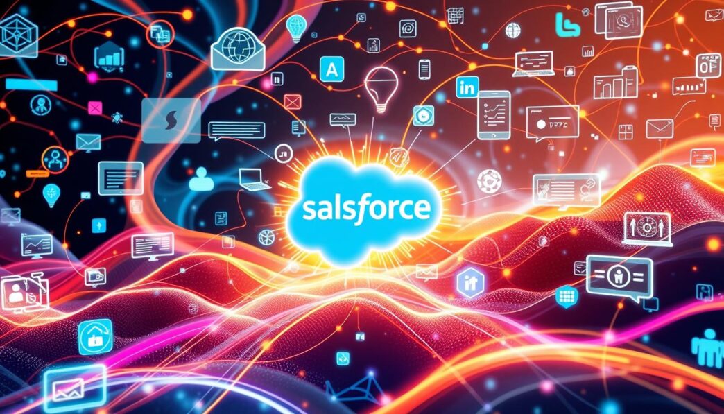 Salesforce's Einstein GPT: AI-Powered CRM for Personalized Customer Experiences