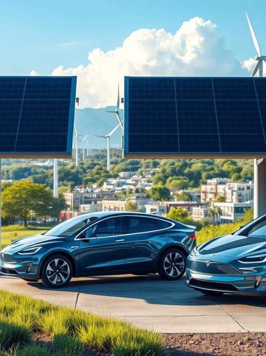 Tesla Impact Report 2023