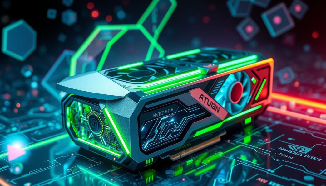 The Future of GPUs: NVIDIA's Latest AI-Powered Graphics Cards