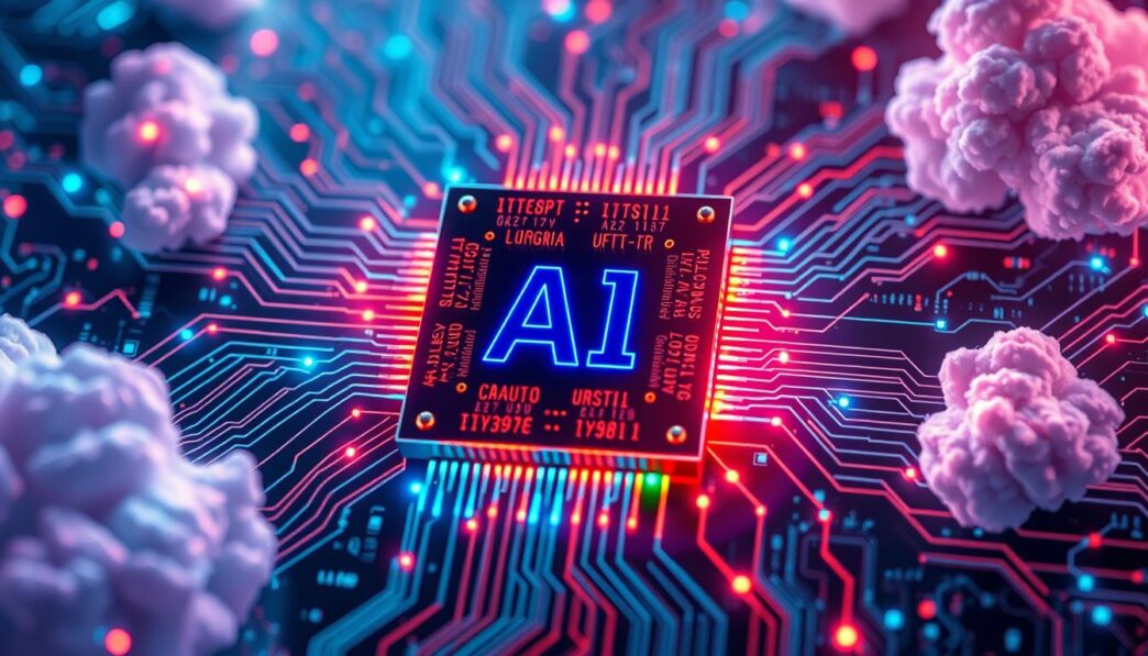 The Impact of AI Chips on Cloud Computing and Big Data Analytics