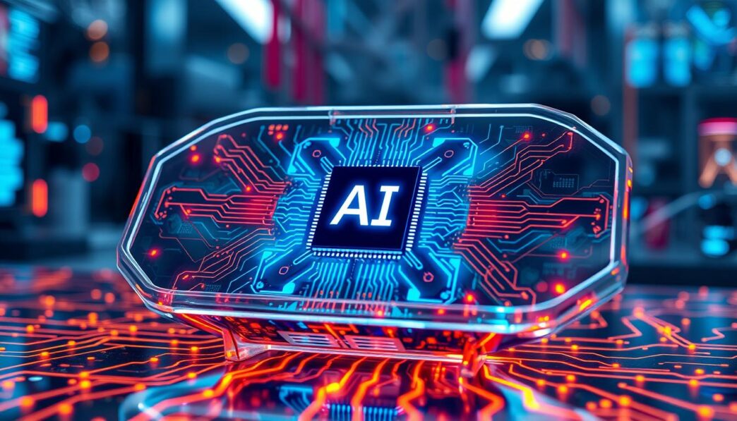 The Role of AI Chips in Advancing Computer Vision Technologies