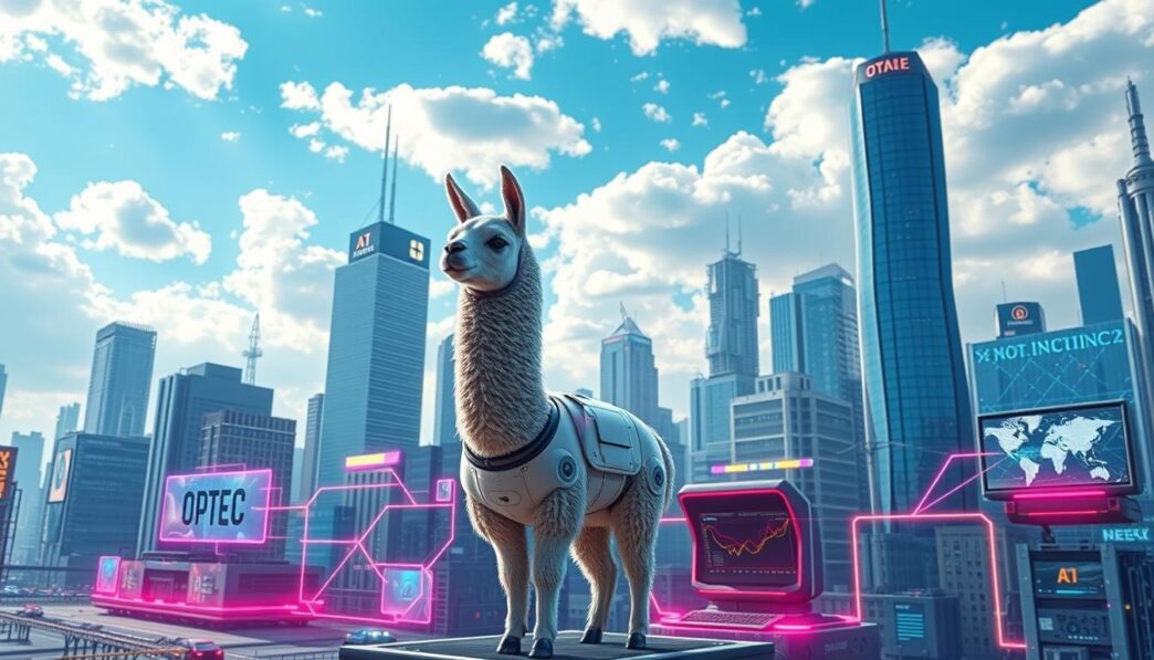 meta's llama 3 shocks the industry!